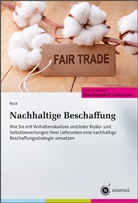 Wolfgang Keck - Nachhaltige Beschaffung