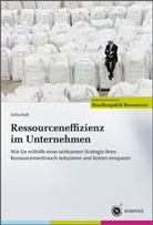 Heike Leitschuh - Ressourceneffizienz im Unternehmen