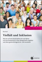 Annett Baumast - Vielfalt und Inklusion