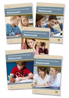 Günther Koch - Freiarbeitsmaterialien: Mathematik - Paket