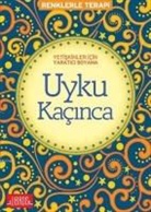 Kolektif - Yetiskinler icin Yaratici Boyama Uyku Kacinca