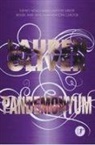 Lauren Oliver - Pandemonyum