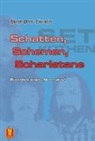 Horst-Peter Lämmler - Schatten, Schemen, Scharlatane