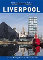 John McIlwain - Liverpool City Guide
