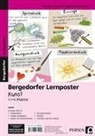 Kersti Engel, Kerstin Engel, Angelika Hofmockel - Lernposter Kunst - 1.-4. Klasse