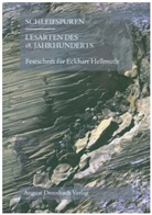 Anke Fischer, Anke Fischer-Kattner, Matthias Georgi, Hendrik Grallert, Esteban Mauerer, Michael Schaich... - Schleifspuren