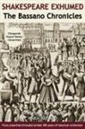 Peter D Matthews, Maria Bassano - Shakespeare Exhumed
