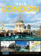 Gill Knappett - Walk London