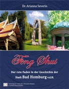 Arianna Severin - Feng Shui