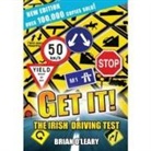 Brian O'Leary - Get it