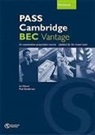 Ian Wood - PASS Cambridge BEC, Vantage (B2)