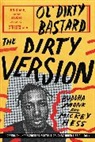 Mickey Hess, Buddha Monk, Buddha Hess Monk, Monk Buddha - The Dirty Version