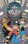 Jeff Miller - The Nerdy Dozen #2: Close Encounters of the Nerd Kind