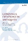 Dr Sean A. (University of Glasgow Adams, Sean A Adams, Sean A. Adams, Sean A. (University of Glasgow Adams, Sean A. Ehorn Adams, Seth M Ehorn... - Composite Citations in Antiquity