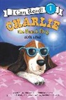 Ree Drummond, Diane de Groat, Diane deGroat - Charlie the Ranch Dog: Rock Star