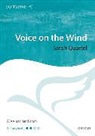 Sarah Quartel - Voice on the Wind