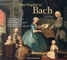 Baumo, BAUMONT OLIVIER, Scheen - Le petit livre d anna magdalena