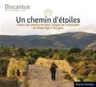Discantus, Ensemble Disca, Ensemble discantus - Un chemin d etoiles