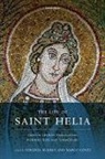 Virginia Burrus, Virginia (Professor of Early Church Histor Burrus, Virginia Conti Burrus, Marco Conti, Virginia Burrus, Virginia (Professor of Early Church History and Chair of the Graduate Division of Religion Burrus... - Life of Saint Helia