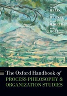 Jenny Helin, Jenny (Post Doctoral Researcher Helin, Jenny Hernes Helin, Tor Hernes, Daniel Hjorth, Jenny Helin... - Oxford Handbook of Process Philosophy and Organization Studies