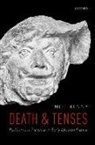 Neil Kenny, Neil (All Souls College Kenny, Kenny Neil - Death and Tenses