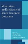 Maric, Marija Maric, Marija (Assistant Professor of Clinical Dev Maric, Marija Prins Maric, Marija Maric, Maric Marija... - Moderators and Mediators of Youth Treatment Outcomes