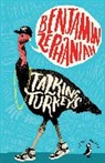 Benjamin Zephaniah, Zephaniah Benjamin - Talking Turkeys