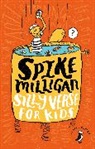 Spike Milligan, MILLIGAN SPIKE - Silly Verse for Kids