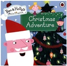 Unknown - Ben and Holly's Little Kingdom