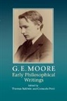 Thomas Baldwin, Thomas (University of York) Preti Baldwin, Thomas Preti Baldwin, Thomas Baldwin, Thomas (University of York) Baldwin, Baldwin Thomas... - G. E. Moore: Early Philosophical Writings