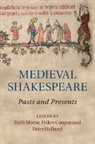 Ruth Morse, Ruth Cooper Morse, Helen Cooper, Peter Holland, Ruth Morse, Morse Ruth - Medieval Shakespeare