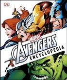 Alan Cowsill, Glenn Dakin, DK, Matt Forbeck, Matthew Manning, Matthew K. Manning... - Marvel''s the Avengers Encyclopedia