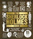 Davi Anderson, David Anderson, Jol Braime, Joly Braime, David Stuart Davies, DK... - The Sherlock Holmes Book