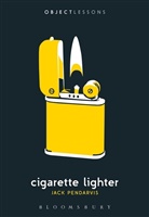 Jack Pendarvis, Jack (Freelance Writer Pendarvis, Jack (Freelance Writer Freelance Writer Pendarvis, Jack (Freelance Writer) Pendarvis, Ian Bogost, Christopher Schaberg - Cigarette Lighter