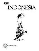 Joshua Tagliacozzo Barker, Eric Barker Tagliacozzo, Joshua Barker, Eric Tagliacozzo - Indonesia Journal