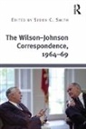 Simon C. Smith, Simon C. Smith - Wilson-Johnson Correspondence, 1964-69
