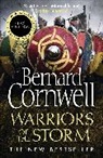 Bernard Cornwell - Warriors of the Storm