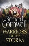 Bernard Cornwell - Warriors of the Storm