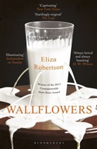 Eliza Robertson, Elizabeth Robertson, Robertson Eliza - Wallflowers