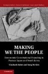 Hahm Chaihark, Hahm Kim Chaihark, Chaihark Hahm, Chaihark (Yonsei University Hahm, Hahm Chaihark, Chae-Hak Ham... - Making We the People