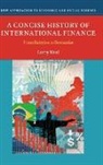 Larry Neal - Concise History of International Finance