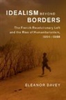 Eleanor Davey, Eleanor (University of Manchester) Davey, Davey Eleanor - Idealism Beyond Borders