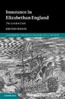 Guido Rossi Amari, Guido Rossi, Guido (University of Edinburgh) Rossi, Rossi Guido - Insurance in Elizabethan England