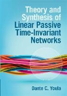 Dante Youla, Dante C. Youla, Youla Dante C. - Theory and Synthesis of Linear Passive Time-Invariant Networks