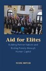 Mark Moyar, Moyar Mark - Aid for Elites