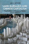 Meg Rithmire, Meg E. Rithmire, Meg E. (Harvard Business School) Rithmire, Rithmire Meg E. - Land Bargains and Chinese Capitalism
