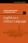 Daniel (Universitat Zurich) Hundt Schreier, Daniel Hundt Schreier, Marianne Hundt, Hundt Marianne, Daniel Schreier, Schreier Daniel - English As a Contact Language