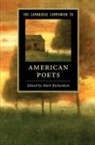 Mark Richardson, Mark (Doshisha University Richardson, Mark Richardson, Mark (Doshisha University Richardson - Cambridge Companion to American Poets