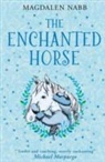 Magdalen Nabb - The Enchanted Horse