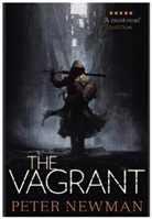 Peter Newman - The Vagrant